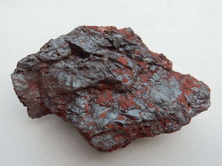 Iron Ore