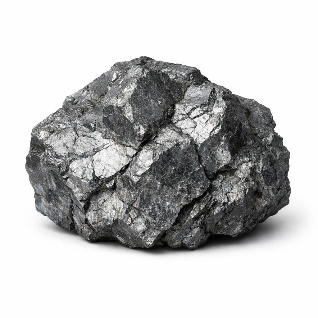 Tungsten Ore