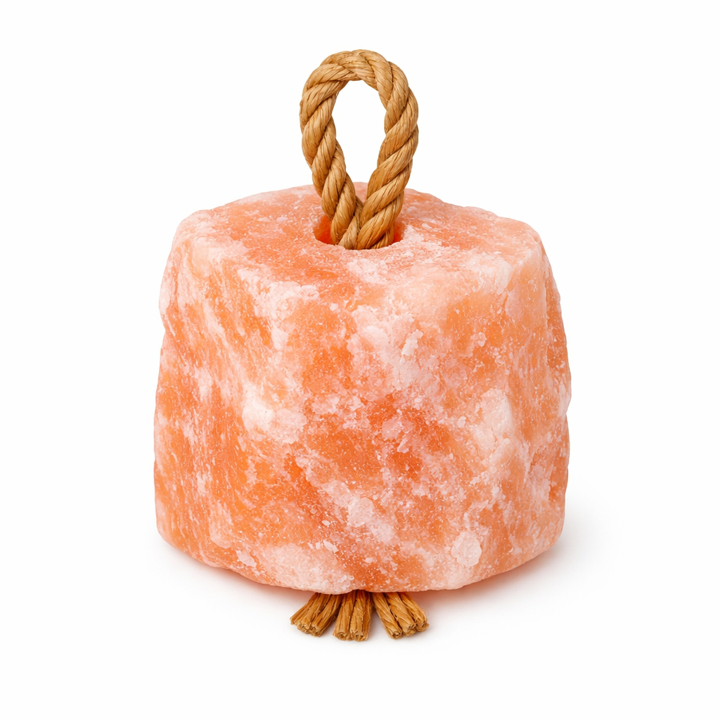 Himalayan Pink Salt Animal licking blocks