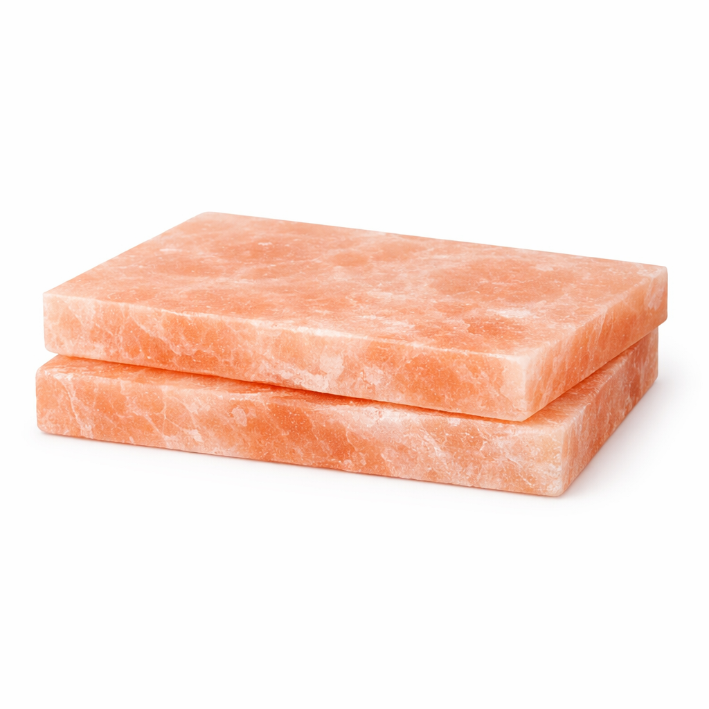 Himalayan Pink Salt Cooking Slab