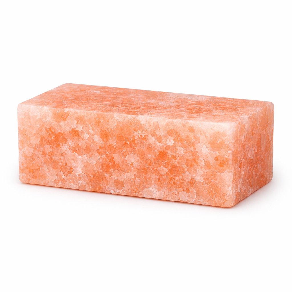 Himalayan Pink Salt Blocks