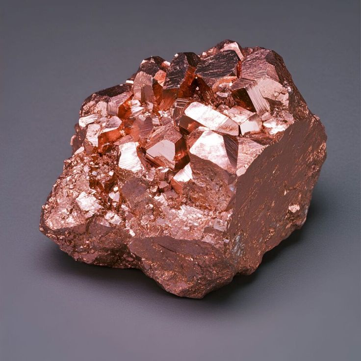 Copper Ore