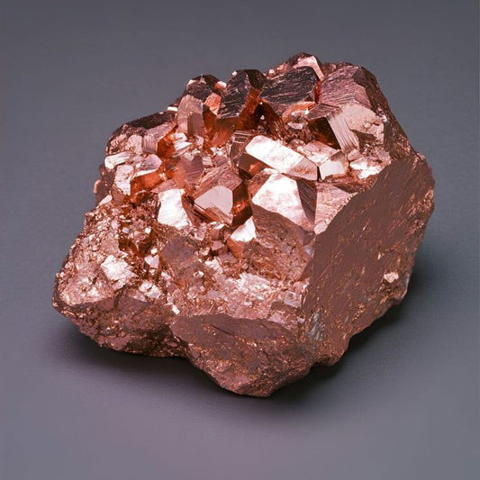Copper Ore