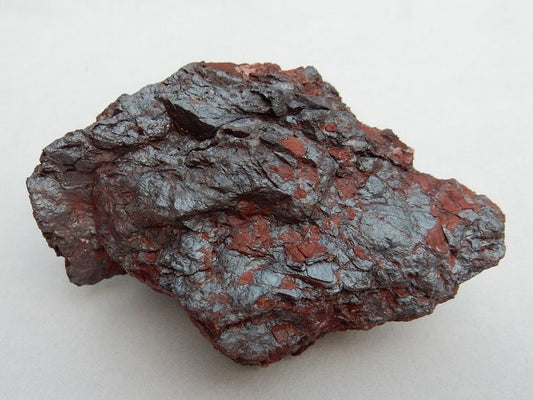 Iron Ore