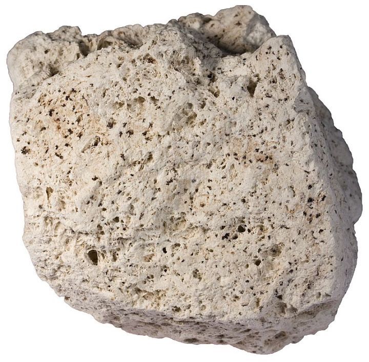 Pumice Ore