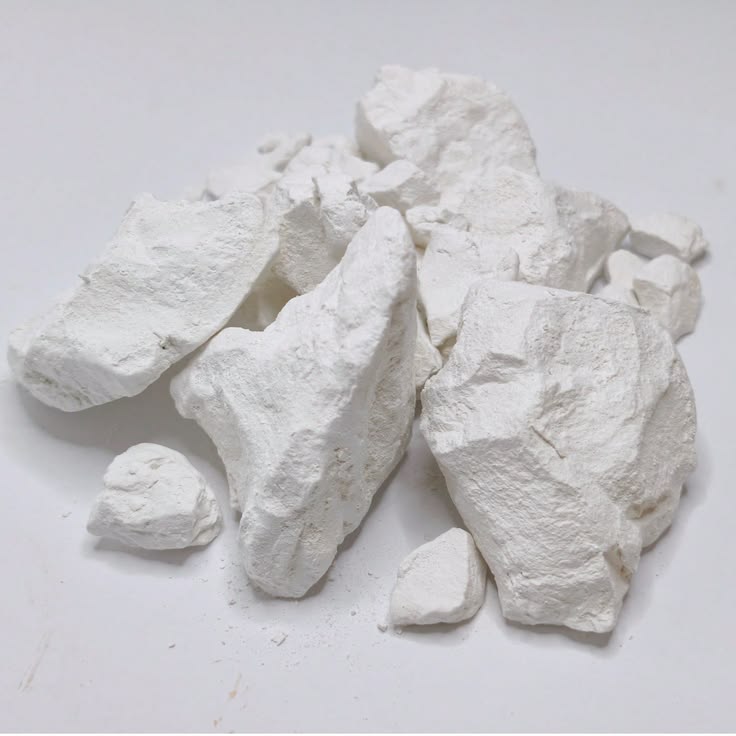 Kaolin Clay (China Clay)
