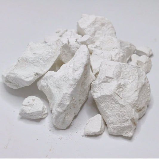 Kaolin Clay (China Clay)
