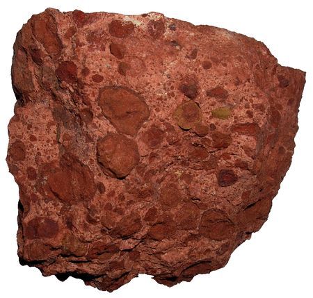 Bauxite Ore