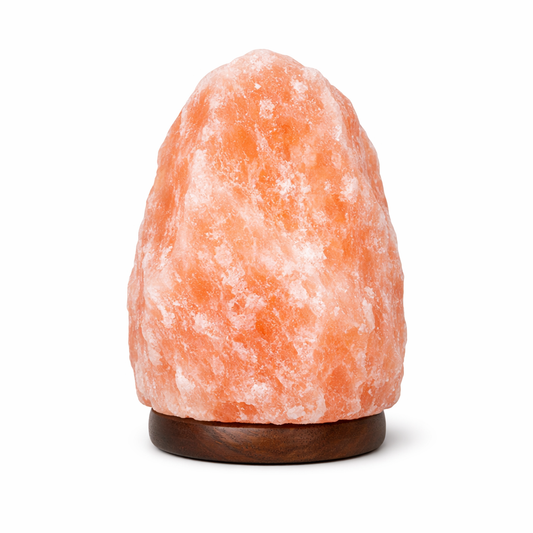 Himalayan Pink Salt Natural Lamp