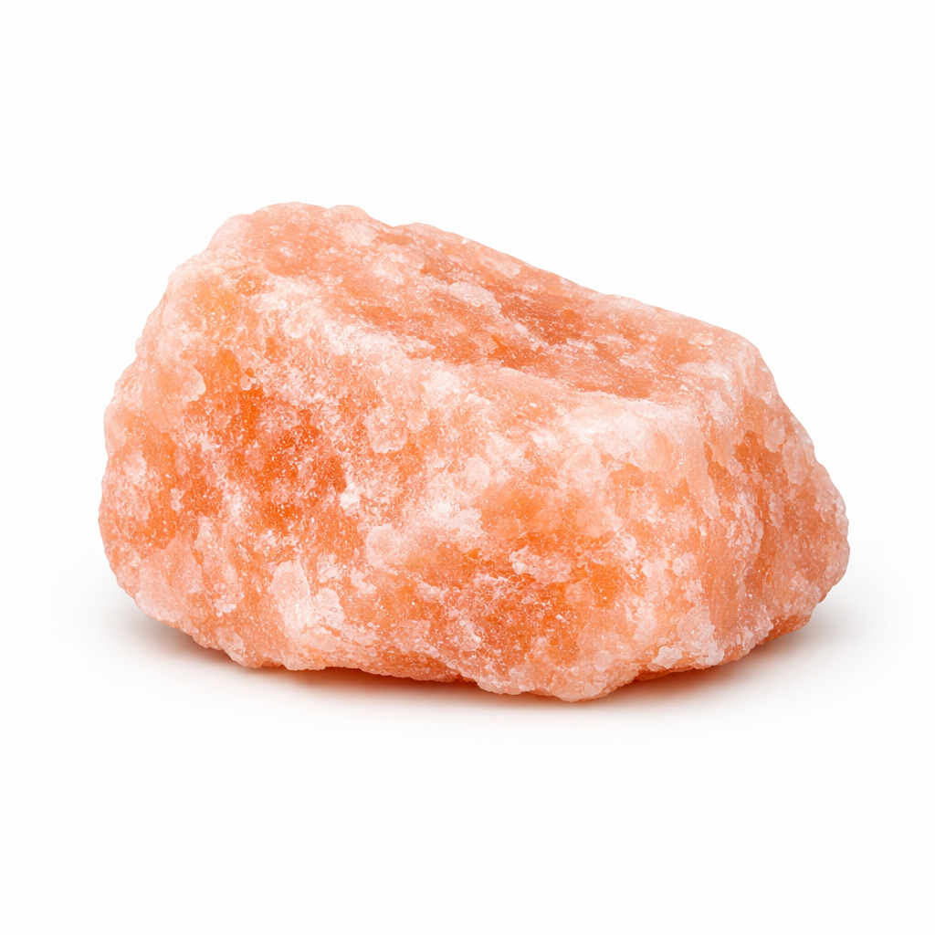 Himalayan Pink Salt ORE