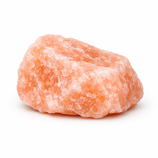 Himalayan Pink Salt ORE