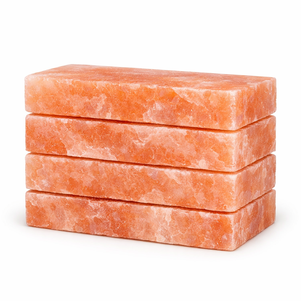 Himalayan Pink Salt Bricks