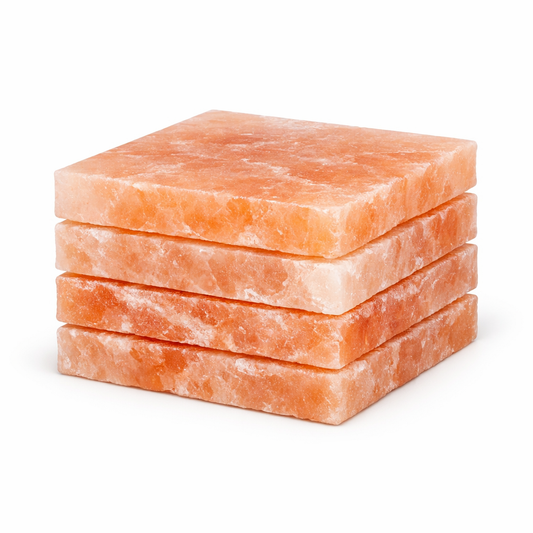 Himalayan Pink Salt Tiles