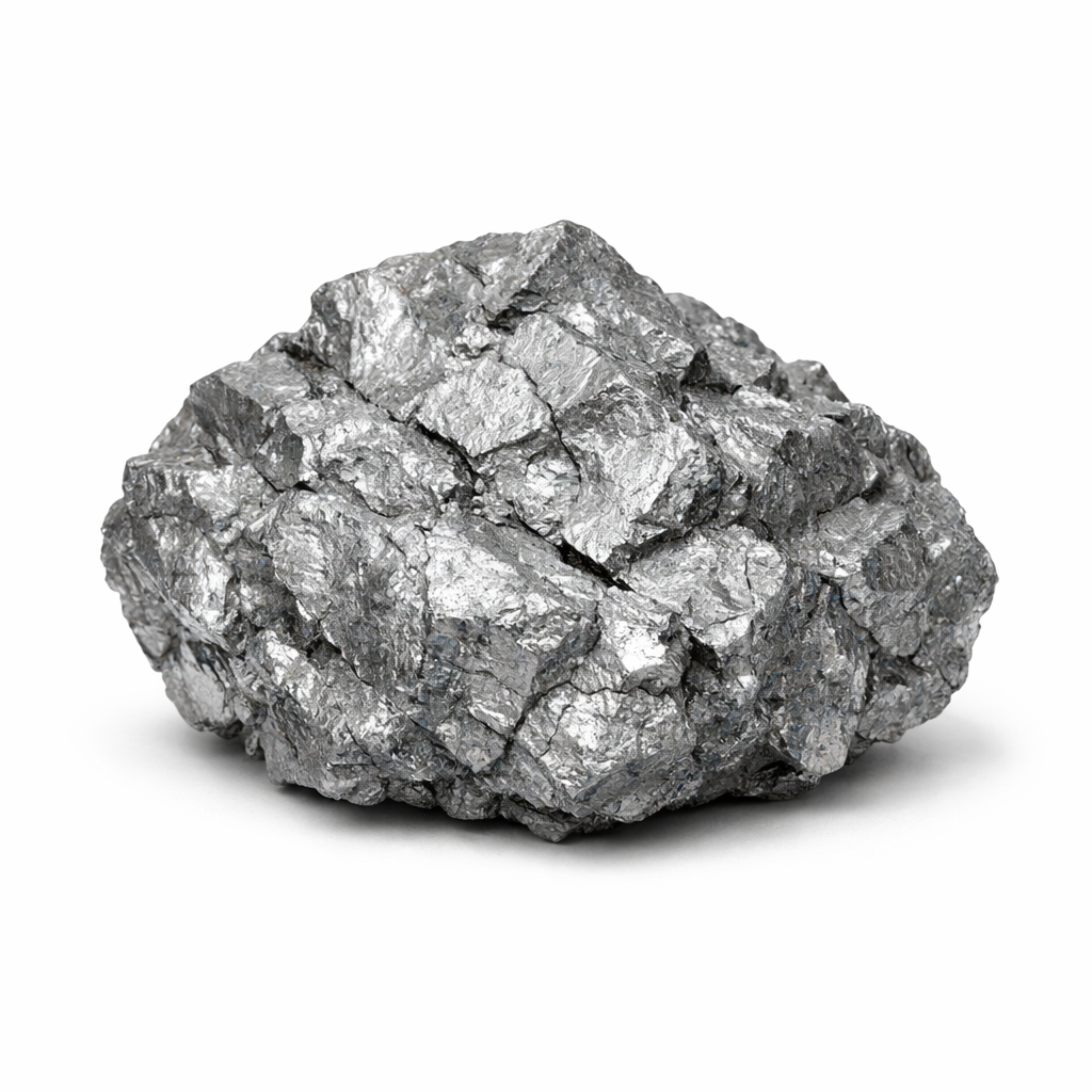 Tin Ore