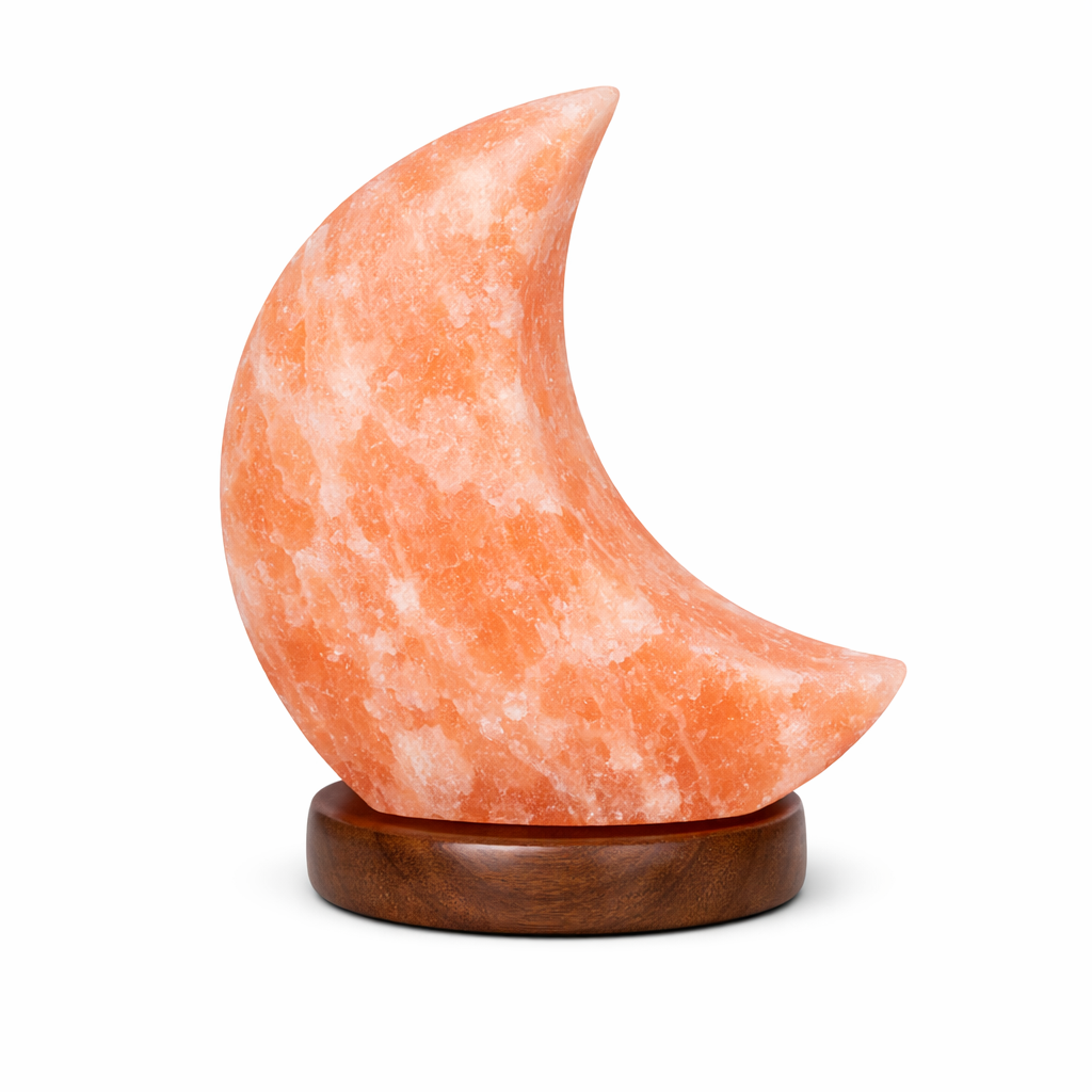 Himalayan Pink Salt Designer Lamps