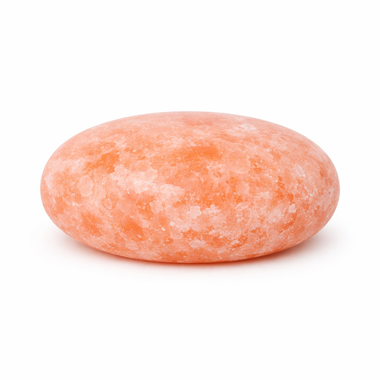 Himalayan Pink Salt Massage Stones